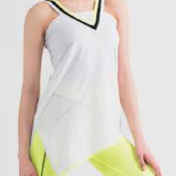 Black T-Shirt Dress Viadellerose #VDR Italian Fashion - Picture 6 of 6